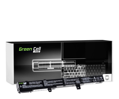 Bateria do laptopa Green Cell PRO A41N1308  do Asus